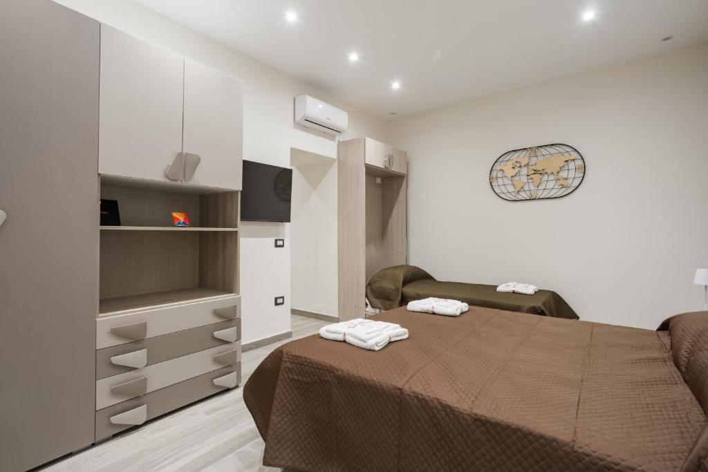 Matteo's Home Napoli, Neapol