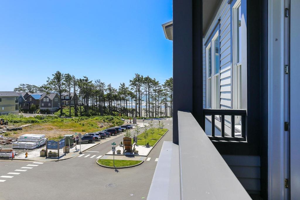 Windjammer by Seabrook Hospitality, Pacific Beach