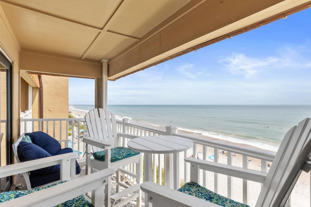 A Wave From It All, North Topsail Beach
