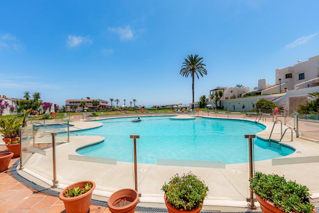 Olas de Calma Apartment | Peaceful Retreat - 1