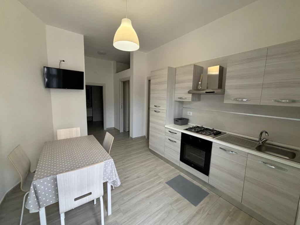 Bianca Appartamenti Trilocale, Foce Varano