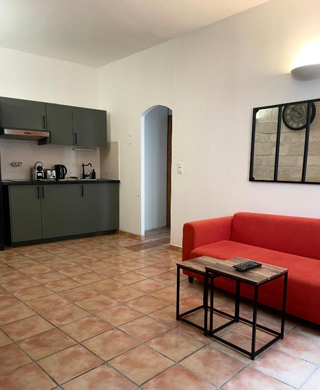 Appartement Avignon intra-muros - 2