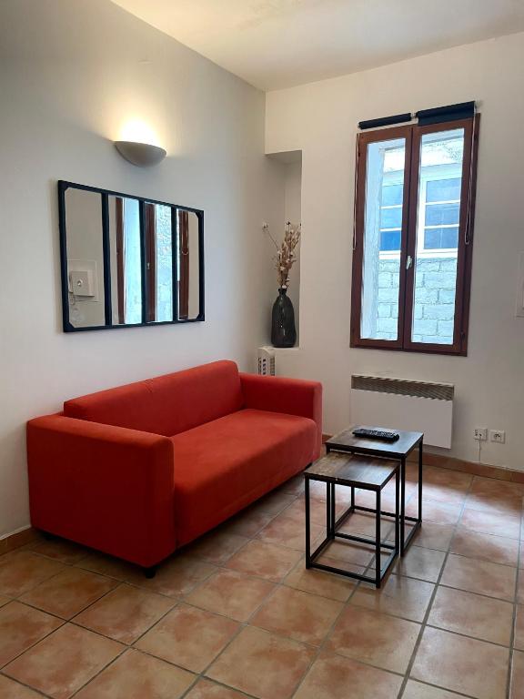 Appartement Avignon intra-muros, Avignon
