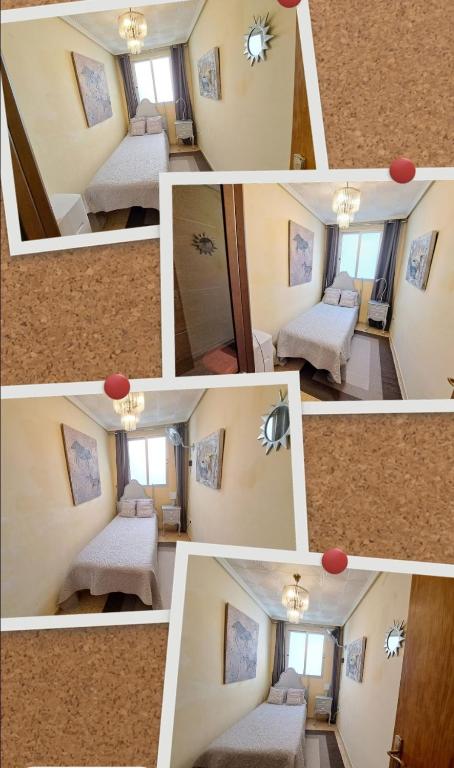 3 bedroom Flat with WiFi - 4