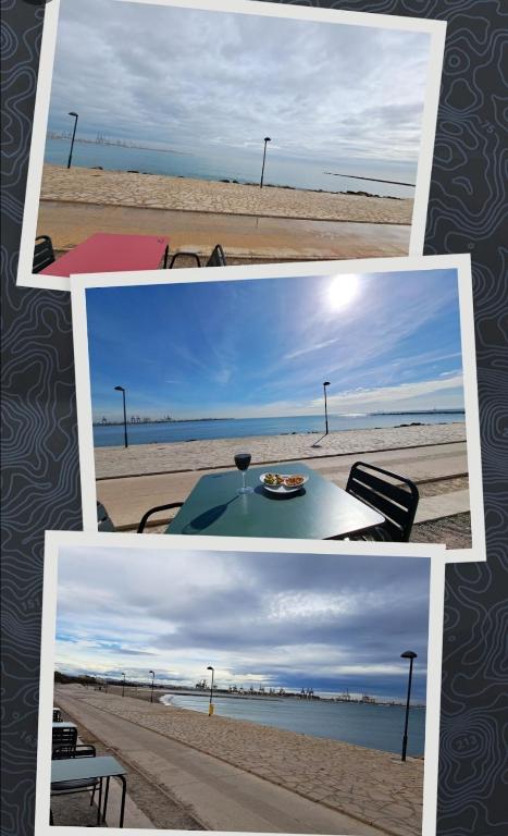 3 bedroom Flat with WiFi - 2