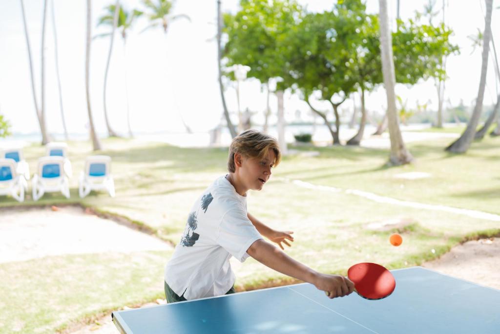 Sports and activities
