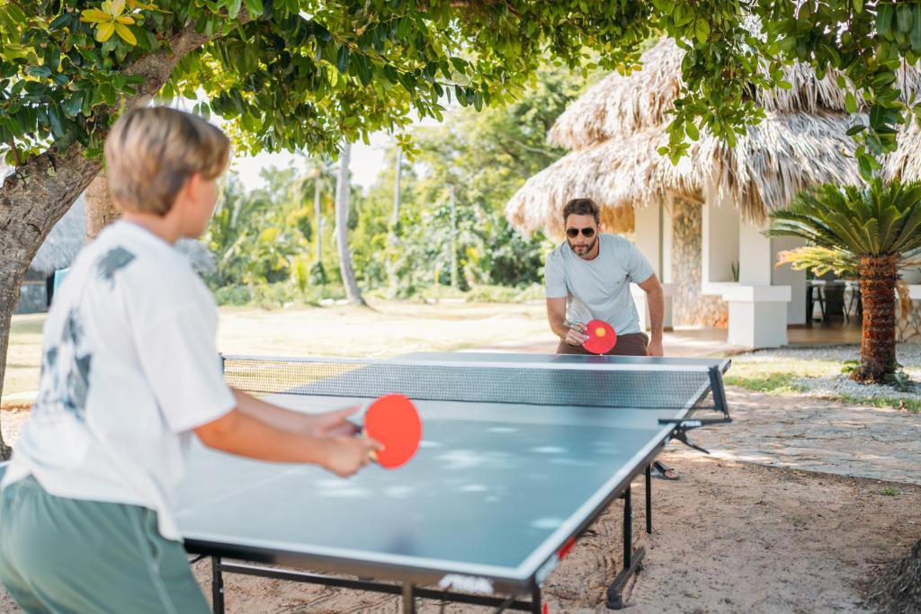 Sports and activities
