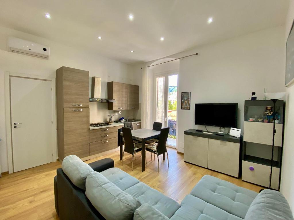 Domvs V Terrae, La Spezia