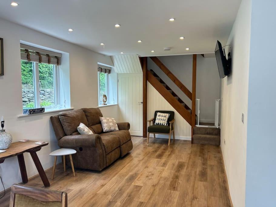 Kimberly House, Fairbourne photo 2