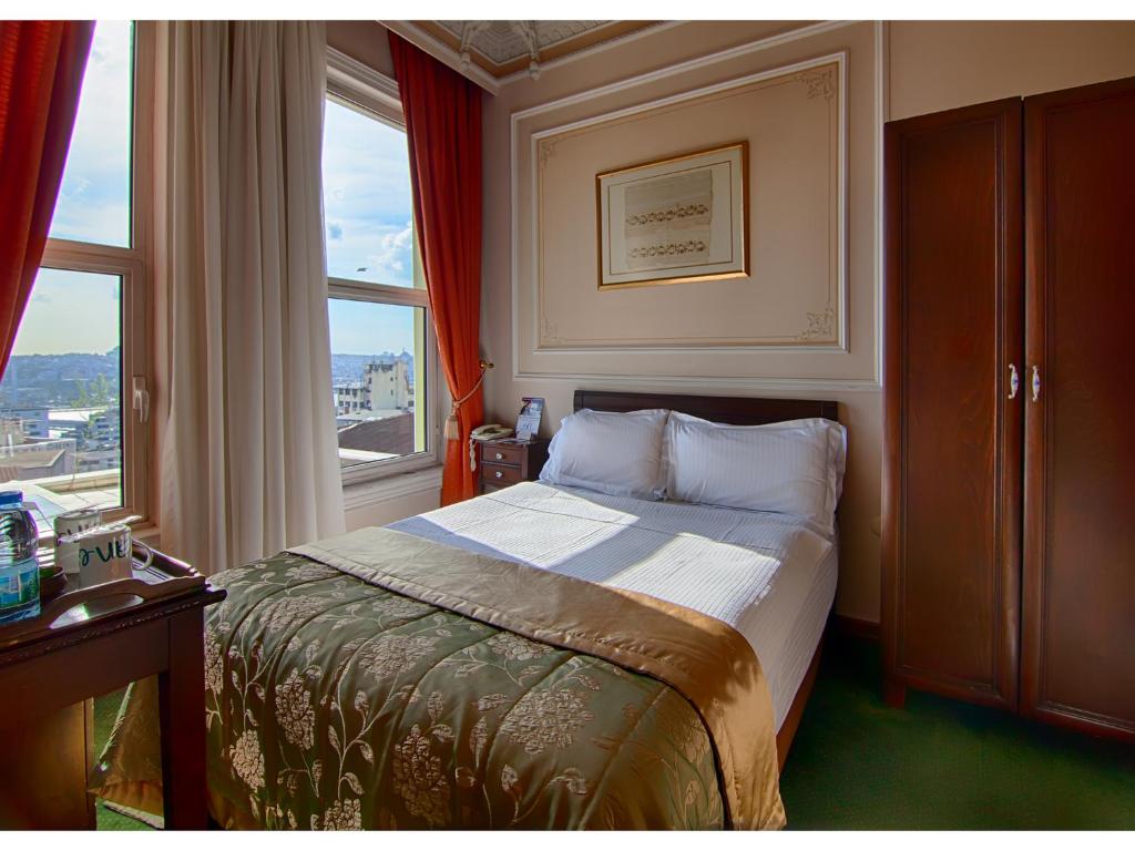 Anemon Galata Hotel photo