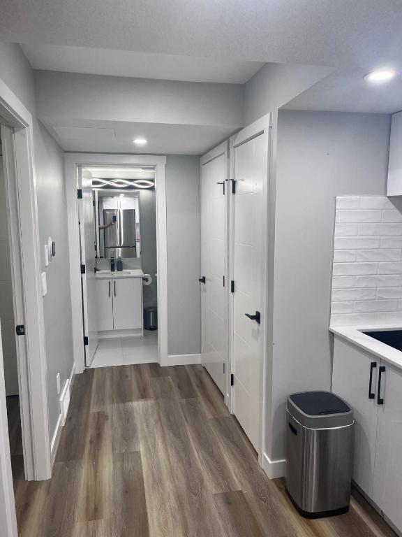 Adorable Private Suite in Seton SE, Calgary, Calgary