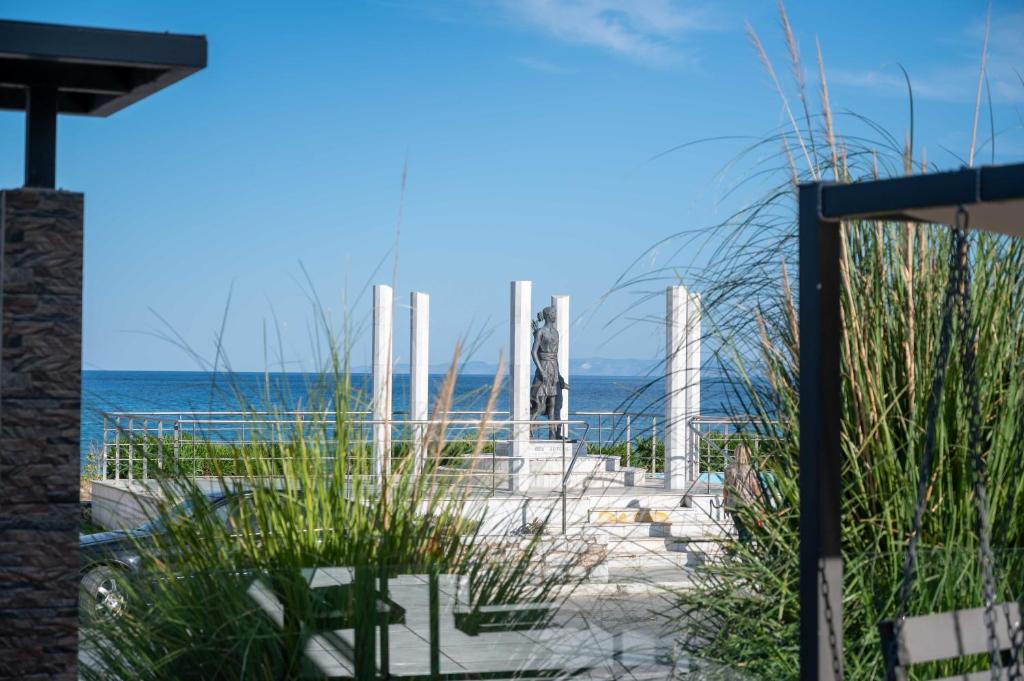 Finikas Suites & Apartments Airport By Airstay