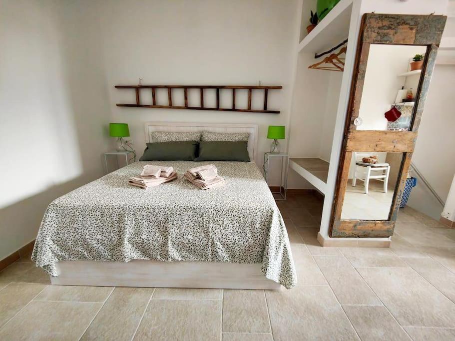 Casa vacanze Mezzanine 38 - 1