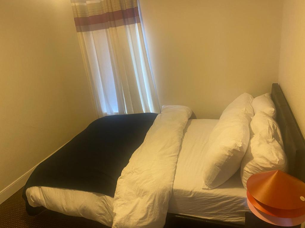 dusk till dawn, Belfast