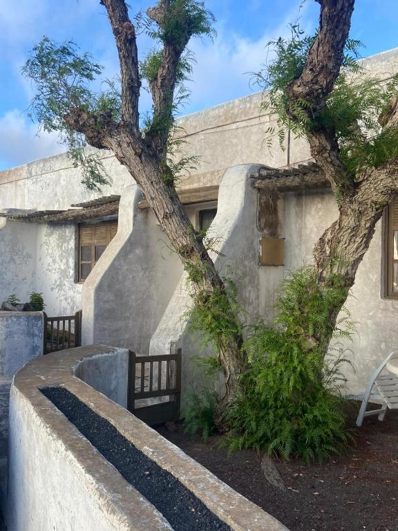 Casa Canaria, Haría