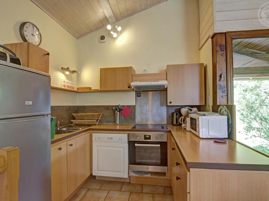 Gîte confortable avec vue imprenable près de Saint-Étienne - FR-1-496-38 - 5
