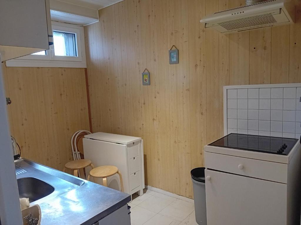 Appartement T2 à Seignosse, tout à pied, proche plage et commerces - 3