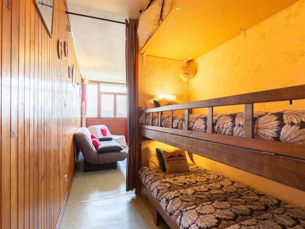 Studio pour 4 pers. proche pistes ski, Pla d'Adet - FR-1-296-499 - 3