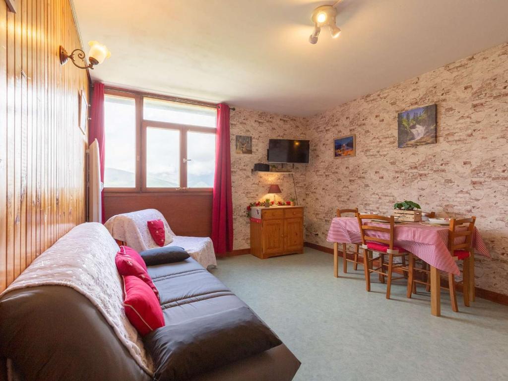 Studio pour 4 pers. proche pistes ski, Pla d'Adet - FR-1-296-499 - 5