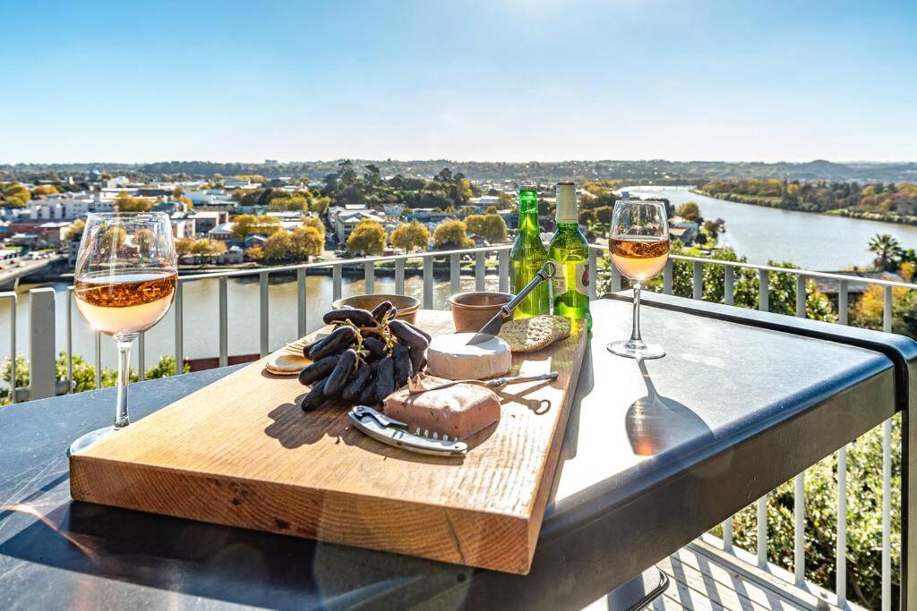 Hipango Point, Whanganui