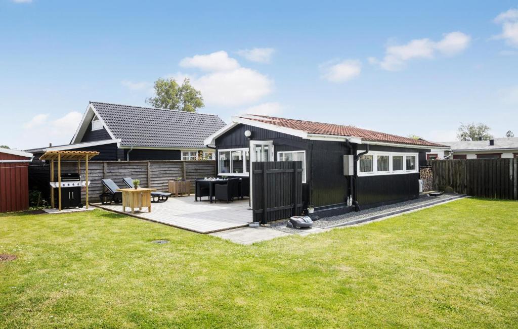 Gorgeous Home In Otterup With Wifi, Otterup