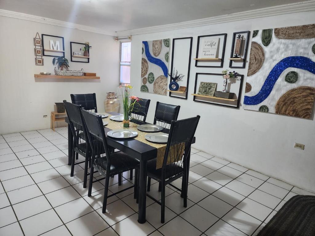 Casa Morada, San Felipe