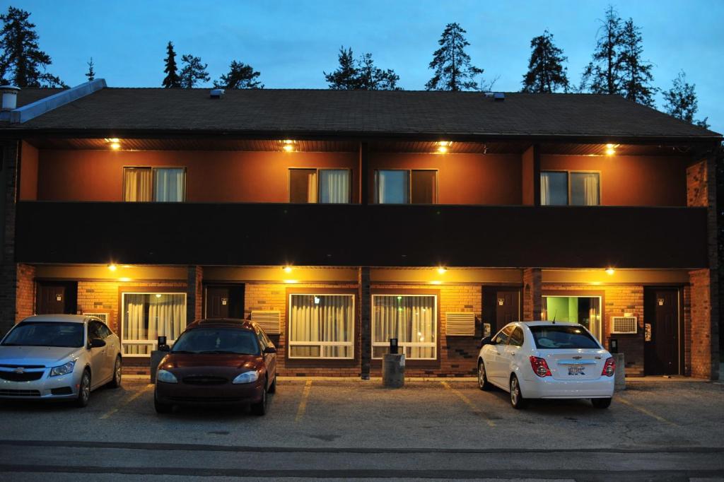 Cloud 9 Inn photo