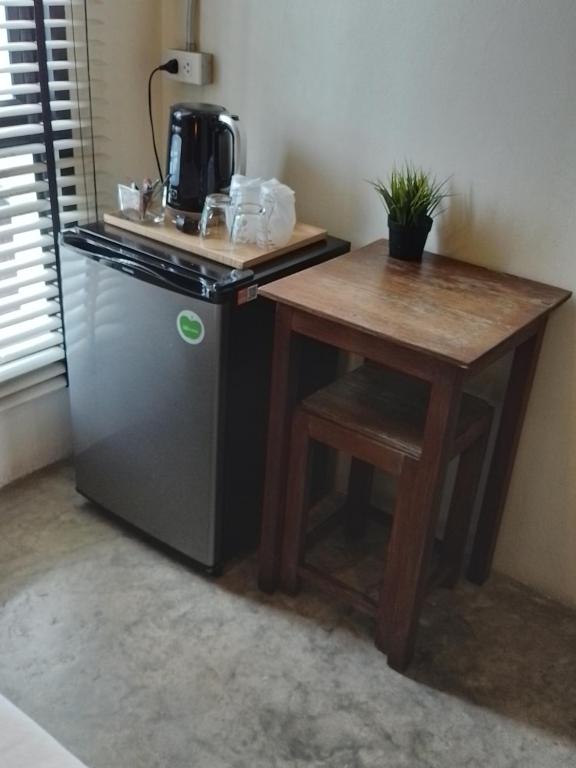 优迪曼谷旅舍 (Udee Bangkok Hostel)