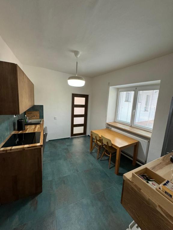 Mikulovská chalupa, Mikulov