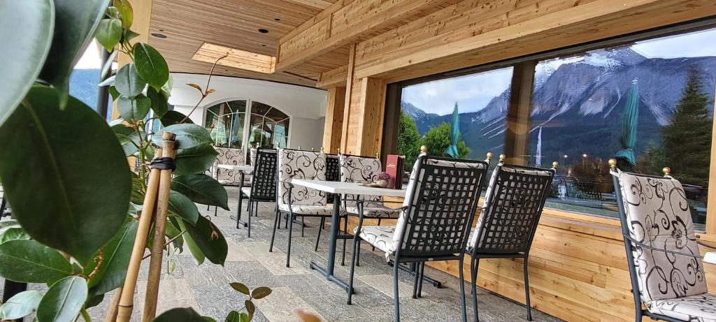 Wellness & Sporthotel Alpenhof - 4
