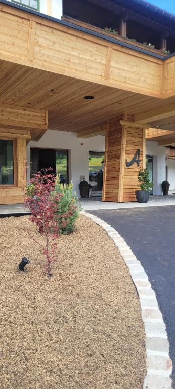 Wellness & Sporthotel Alpenhof - 5