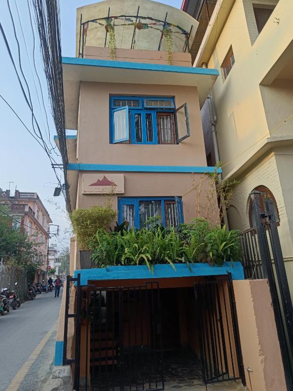 Himalaya Inn — Maharajgunj