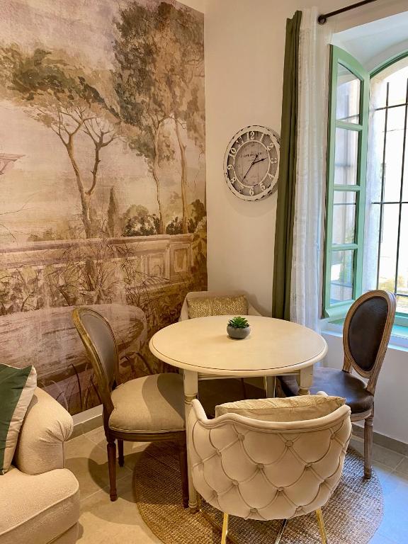 Charmante maison climatisée avec 2x ch et 2x sdb - 1