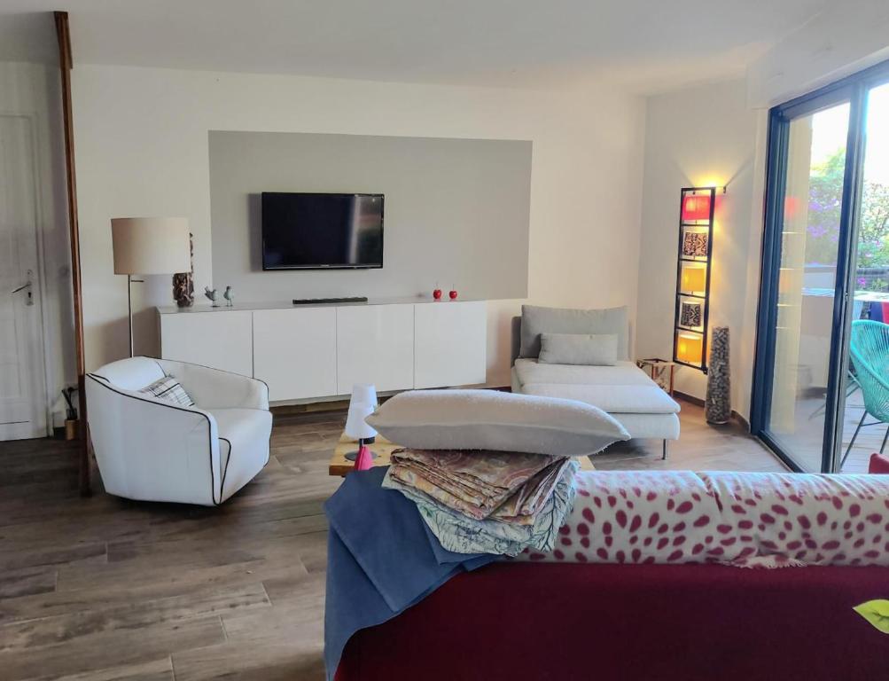 Appartement les Rocades Collioure - 2
