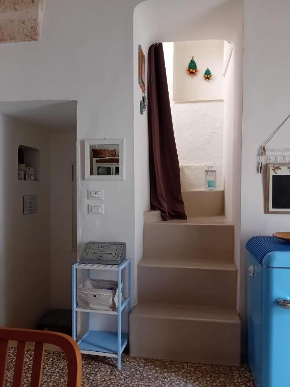 Casina Mimmo, vista mare, centro storico Ostuni - 3