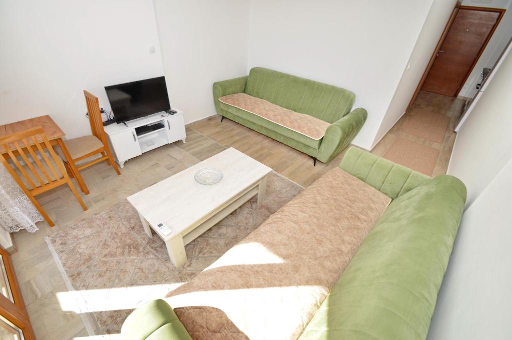 Stars II Apartments - 5