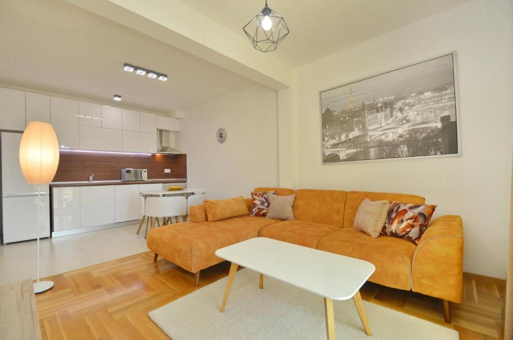 Discovery Point Apartments - 5