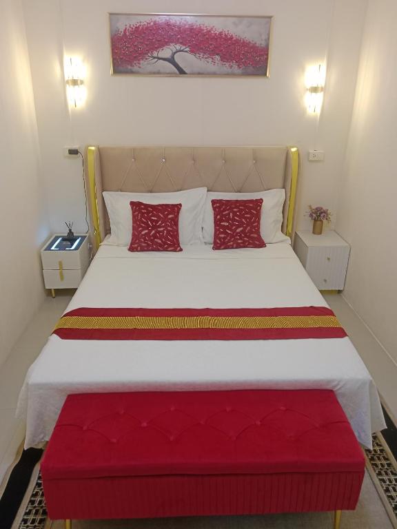 STP apartment 2rd floor, Pláž Patong