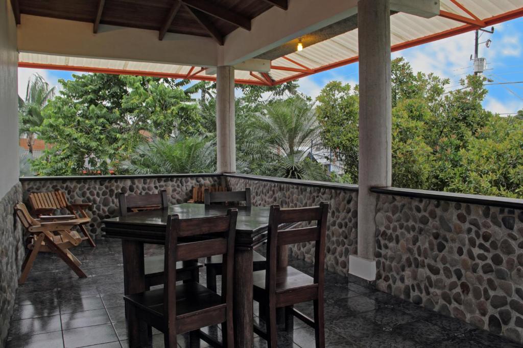 San Bosco Inn photo