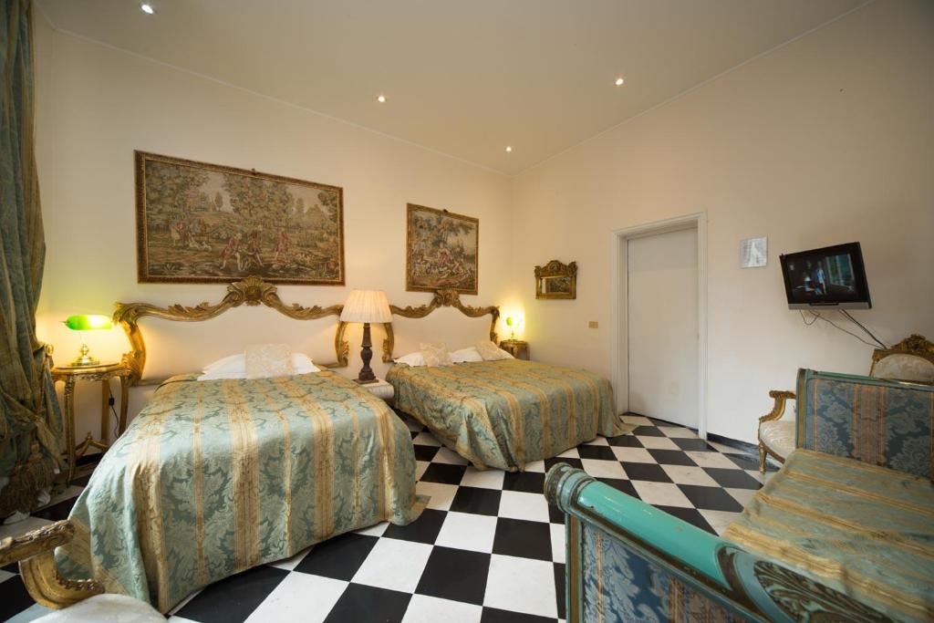 San Giorgio Rooms photo