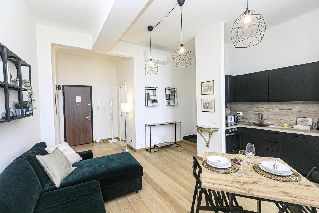 iFlat Santa Croce Suite Apartment 2 - 3