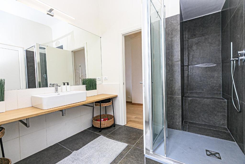 iFlat Santa Croce Suite Apartment 2 - 5