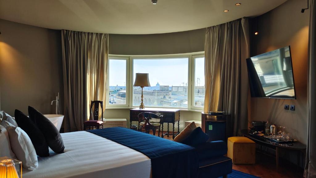Triviho Hotel - 2