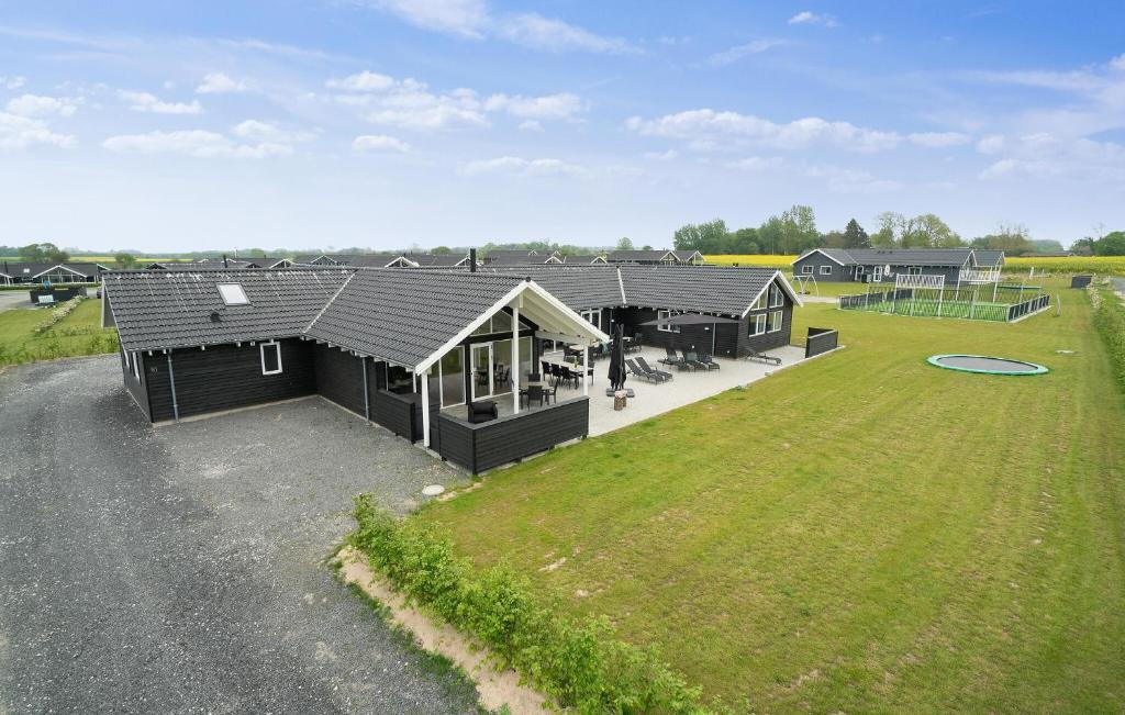 Gorgeous Home In Bogense With Sauna, Bogense