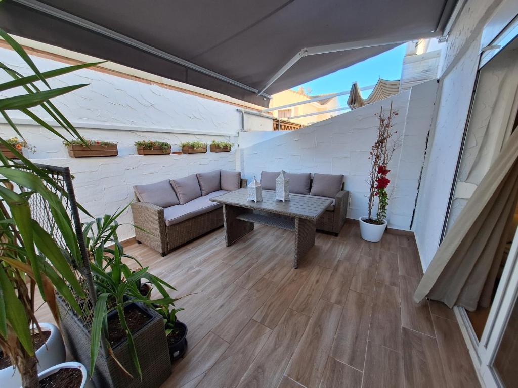 Casa Las Golondrinas - 3