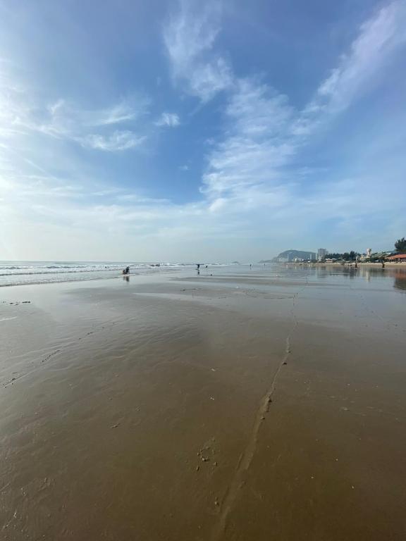 Pooh House 10 – Mermaid apartment