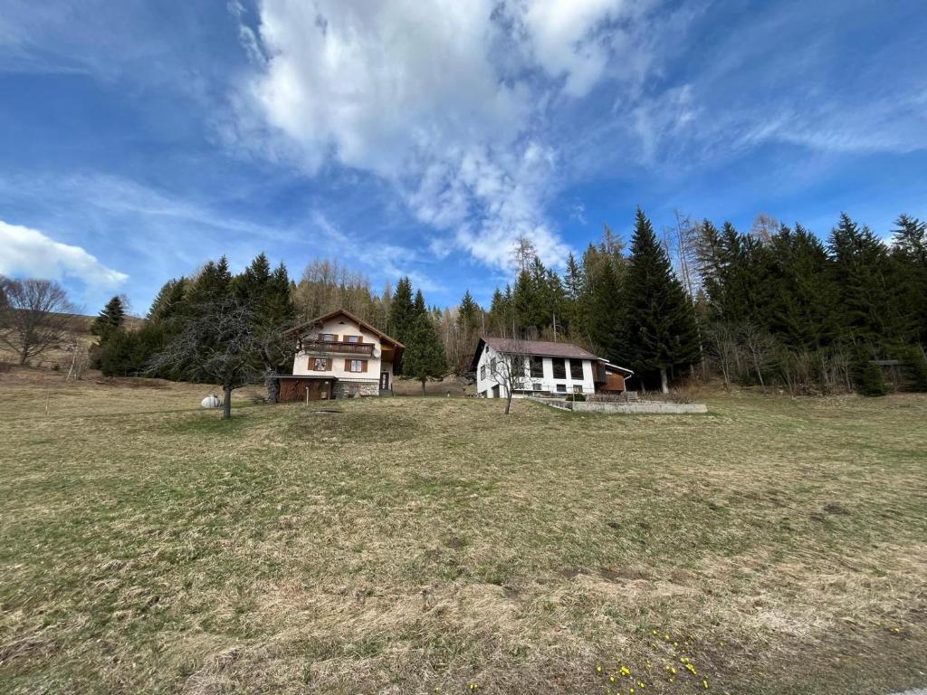 Ferienhaus Deutschmann Sankt Lambrecht - 3