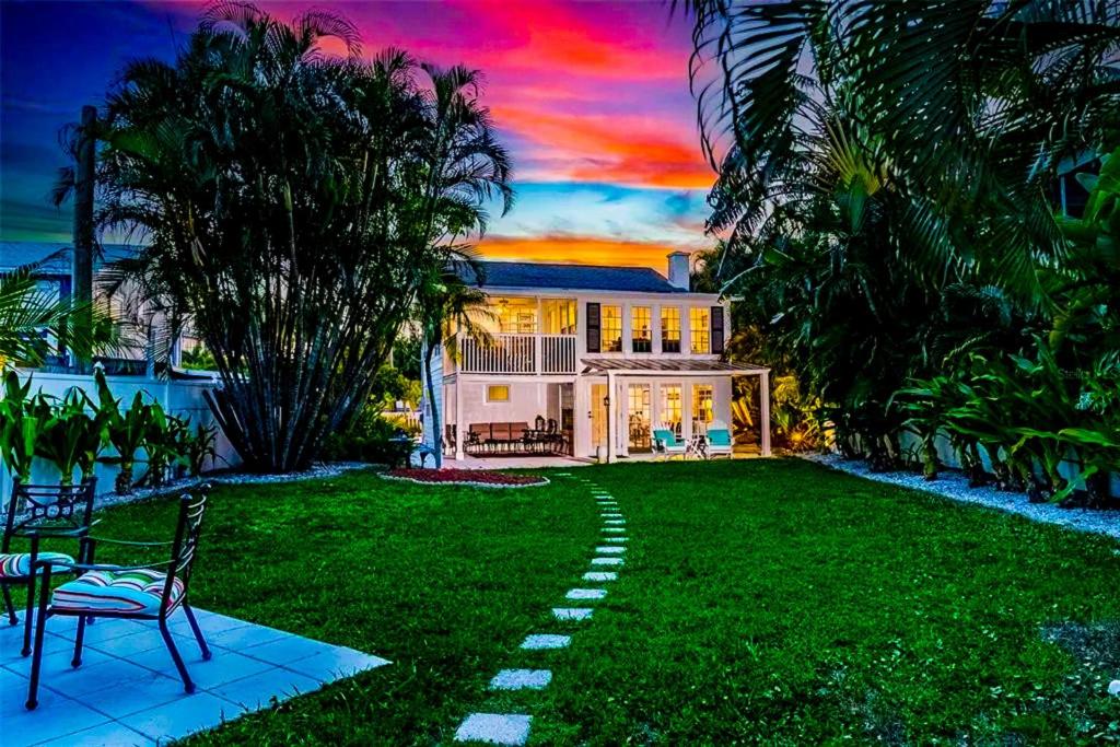 Seaside Serenity, Bradenton Beach