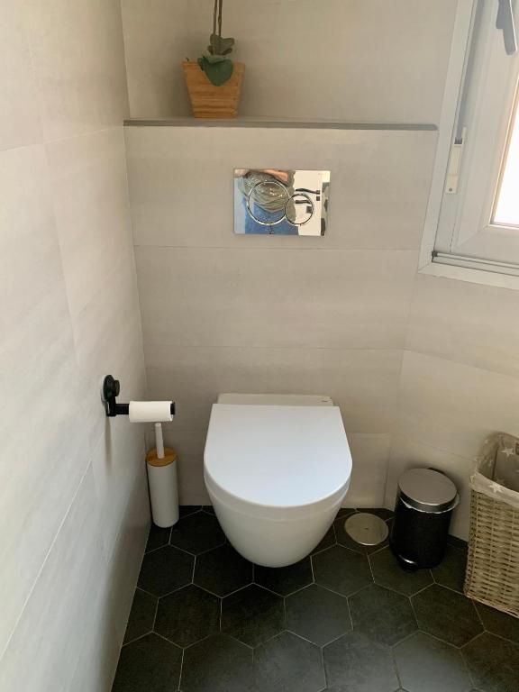 Ático Gran Terraza Poniente Playa con Garaje, Wifi - VUT-5109-AS - 5