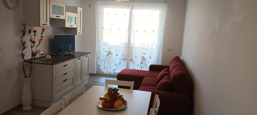 AltaMarea Apartment, Tropea